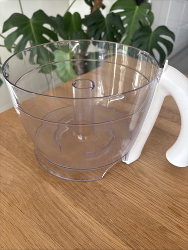 Kenwood multi pro fp580 bowl - kenwood,