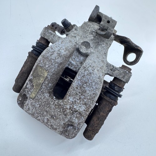 Citroen ds3 mk1 - citroen, brake