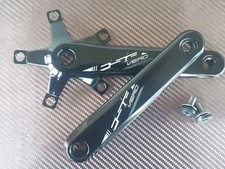 Fsa vero crank - vero, 110mm