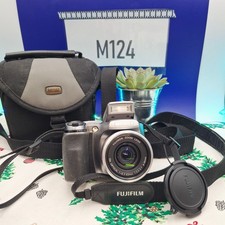 Fujifilm FinePix S5700 Bridge