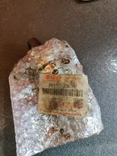 Suzuki Swift 2008 Speed Sensor