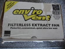 Envirovent EFHT2S-230V 4"