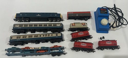 Gauge job lot large bundle - 00,