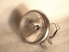 HONDA CMX250 1989 REBEL FRONT