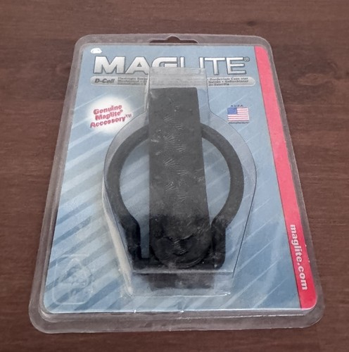 Maglite cell flashlight belt - cell,