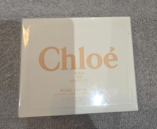 Chloe roses tangerine - roses,