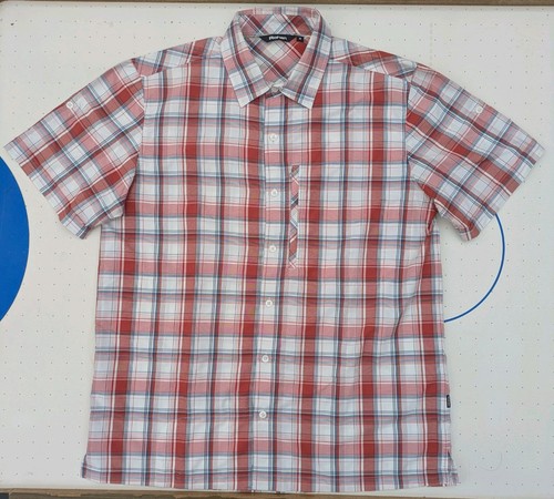 Rohan equator shirt short - equator,