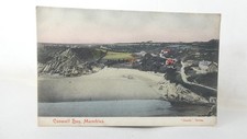 Caswell Bay Mumbles Tinted