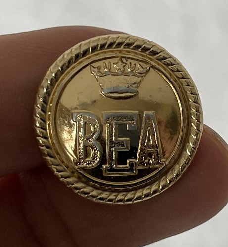 Vintage metal british european - metal,