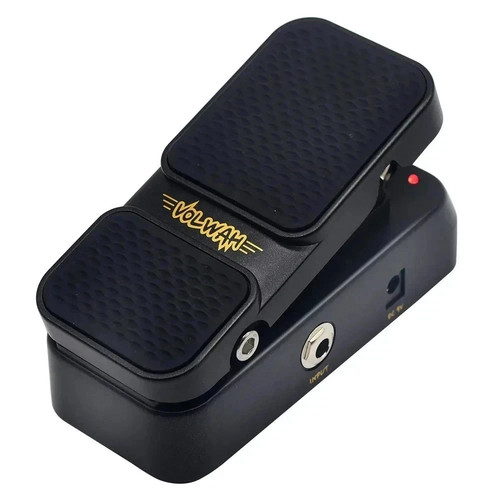 Wah volume pedal - 2-in-1,