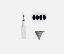 Ceramic Olive Oil Dispenser