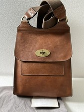 Mulberry Oak Brown Antony