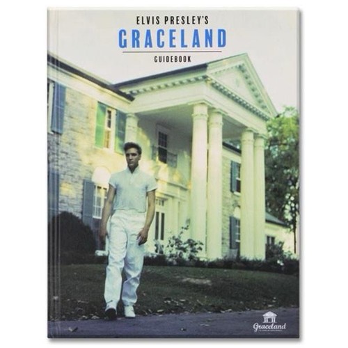 Elvis presley graceland - elvis, the