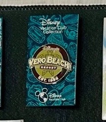 Disney vero beach resort est - disney's,