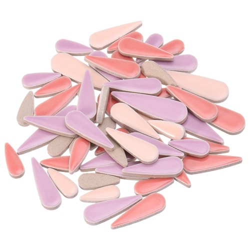 100g petal mosaic - mosaic, tiles