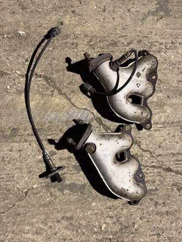 Toyota 2jz exhaust - toyota,