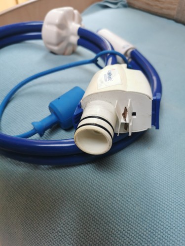 Whale caravan water pump light - whale,