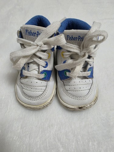 Vintage fisher price infant - vintage,