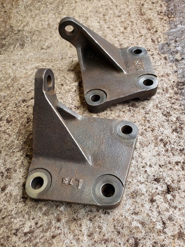Mitsubishi evo diff wings - diff, 4