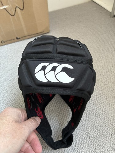 Canterbury raze rugby - canterbury,