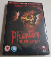 The Phantom of the Opera