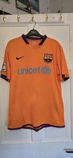 Barcelona 2006/2007 Away