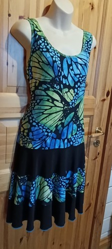 Gorgeous blue black green - gorgeous, blue/black/green
