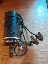 Scintilla Vertex 4 Cylinder