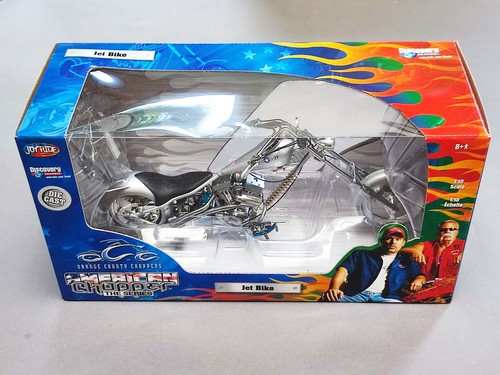 2005 joyride diecast - diecast,