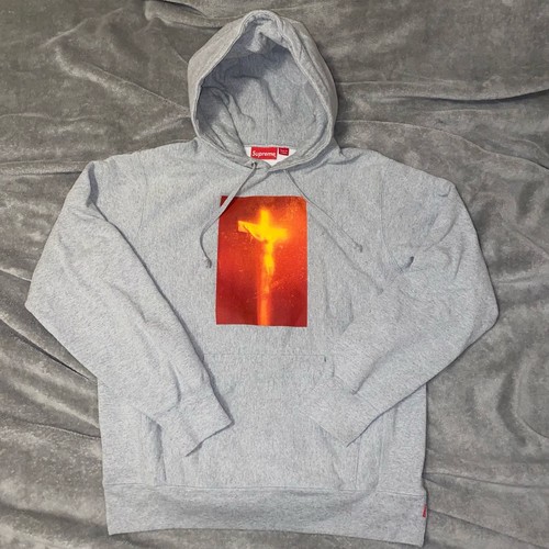 Supreme andres serrano piss - supreme,