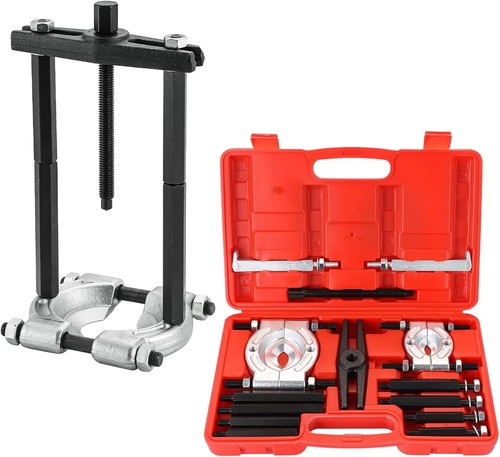 14pcs bearing separator - bearing, puller