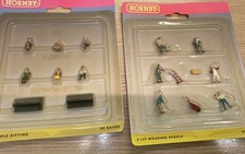 Hornby R563 / R561 OO Gauge