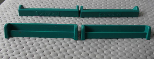 Spare parts scrabble - -,