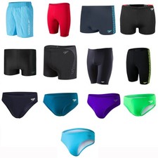 Speedo Mens Adult Swimwear