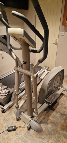Tunturi c60 cross trainer - tunturi,