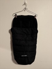 Maclaren Stroller Bunting