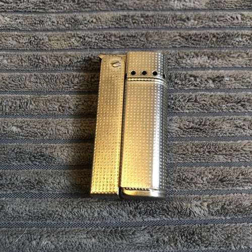 Sunflower 6506 lighter made - no,