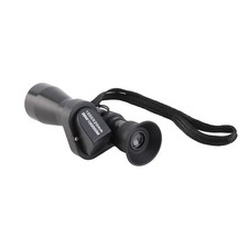 Compact Monocular Telescopes Portable Handheld Monocular With BAK4 Prism And FMC