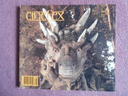 Cinefex us mag - us,