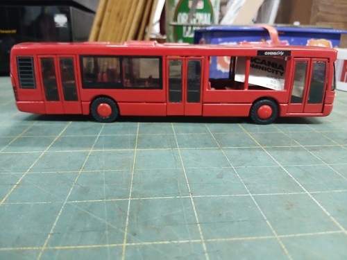 Joal 155 scania omnicity - scania,
