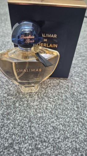 Guerlain shalimar eau - shalimar,