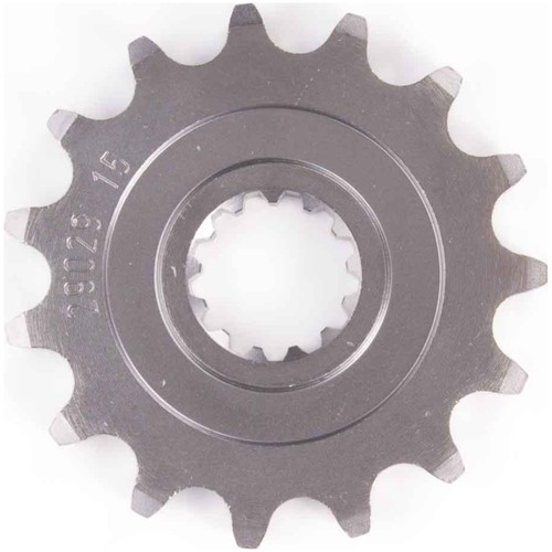 Gear esjot pinion 15z 525 - pinion,