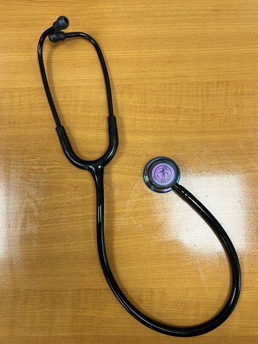 Littmann classic iii - littmann,