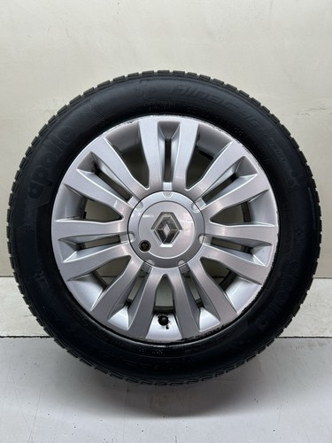 Renault clio imusic alloy - imusic,