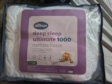 Silentnight Ultimate Deep