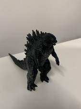 Jakks Legendary Godzilla Action Figure Toy Collectable 3.5” Tall
