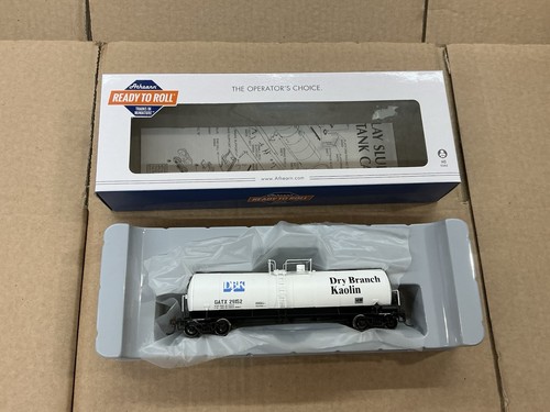 Athearn scale freight car - athearn, ho