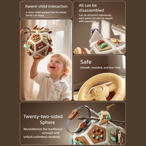 Sensory play activity - play,