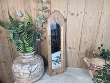 Vintage Reclaimed Rustic Wabi
