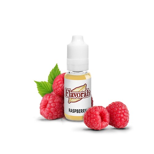 Flavorah raspberry - flavorah,